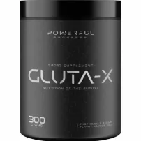 Powerful Progress Gluta-X Orange Juice ��������� ������� ������� "��������"