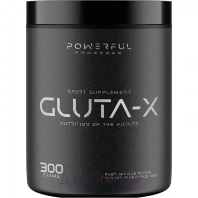 Powerful Progress Gluta-X Pineapple Juice    