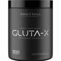 Powerful Progress Gluta-X Pineapple Juice ��������� ������� ������� "������"
