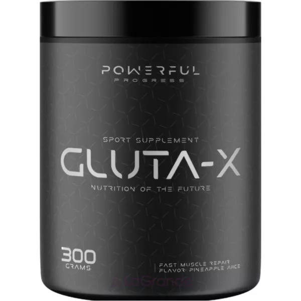 Powerful Progress Gluta-X Pineapple Juice ��������� ������� ������� 