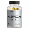 Powerful Progress Omega-3 Ultra 90pcs