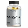 Powerful Progress Omega-3 Ultra 90pcs