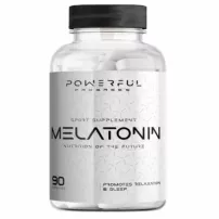 Powerful Progress Melatonin ĳ������ ������� ��������� 5 ��