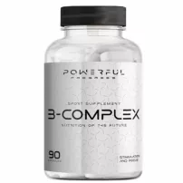 Powerful Progress B-complex �������� ������� ����� B