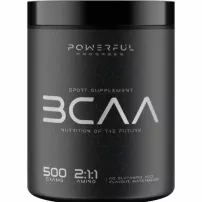 Powerful Progress Amino BCAA 2:1:1  Watermelon ����������� BCAA 2:1:1 � ������ "�����"