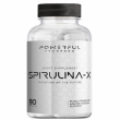 Powerful Progress Spirulina-X 90pcs