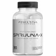 Powerful Progress Spirulina-X 90pcs