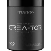 Powerful Progress Crea-Tor Micronized Lemon-Lime ������� � ������ "�����-����"