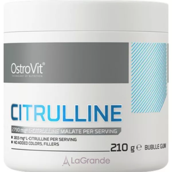 OstroVit Citrulline Bubble Gum ����������������� �������� ��������� 