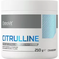 OstroVit Citrulline Cranberry ����������������� �������� ������� "���������"