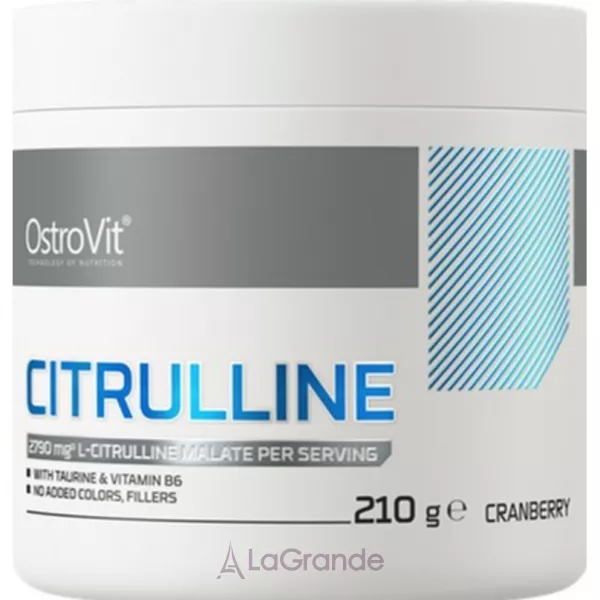 OstroVit Citrulline Cranberry ����������������� �������� ��������� 