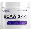 OstroVit BCAA 2-1-1  Pure  BCAA 2-1-1  