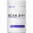 OstroVit BCAA 2-1-1  Pure  BCAA 2-1-1  