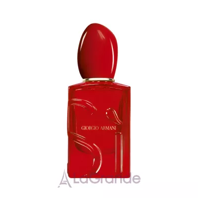 Armani Si Passione Red Musk  