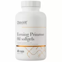 OstroVit Evening Primrose Oil Softgels ����� ������� ��������