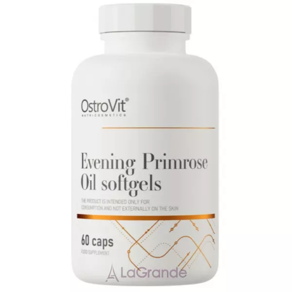 OstroVit Evening Primrose Oil Softgels ����� ������� ��������