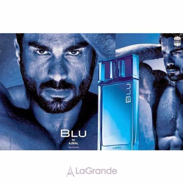Ajmal Blu Ajmal ����������� ���� (������)
