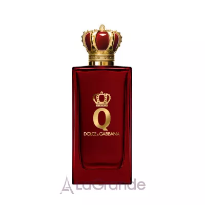 Dolce & Gabbana Q by Dolce & Gabbana Parfum 