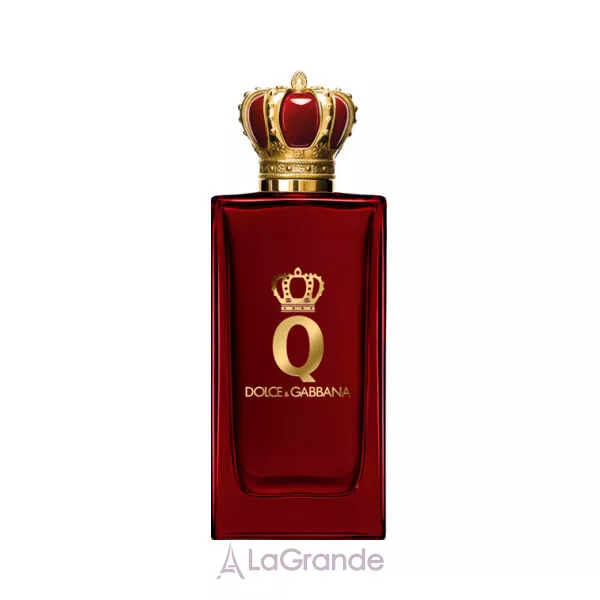 Dolce & Gabbana Q by Dolce & Gabbana Parfum �������