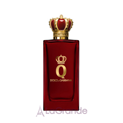 Dolce & Gabbana Q by Dolce & Gabbana Parfum  ()
