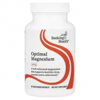 Seeking Optimal Magnesium 150mg VegCaps ����������� ������� "������"