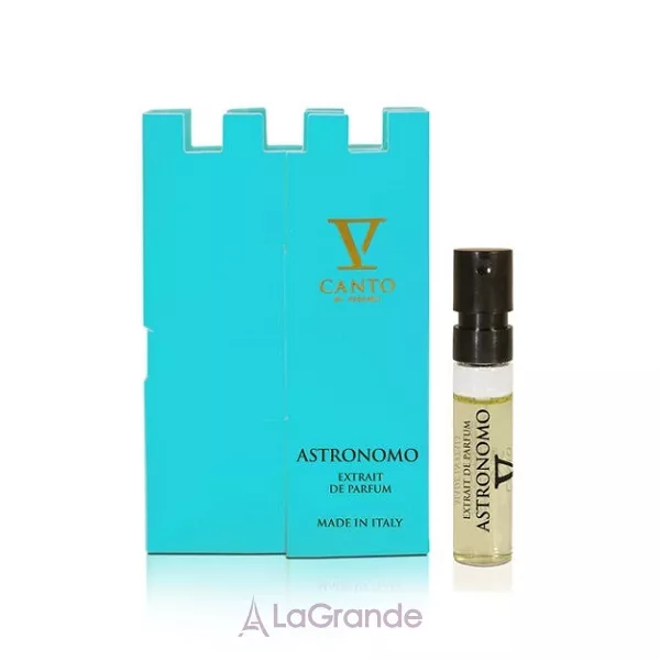 V Canto Astronomo ����