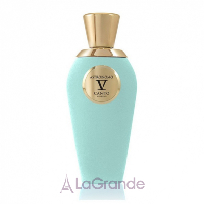 V Canto Astronomo  ()