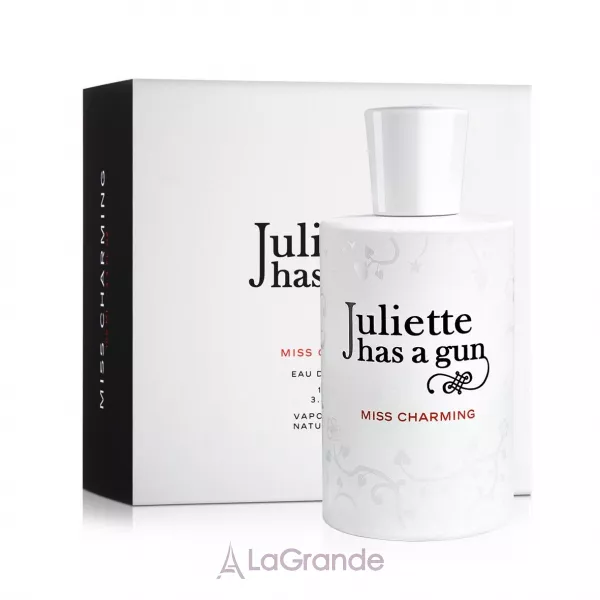 Juliette Has a Gun Miss Charming ��������������� ����