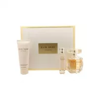 Elie Saab Le Parfum �����  (��������������� ���� 90 �� + ��������������� ���� 10 �� +  ������ ��� ���� 75 ��)