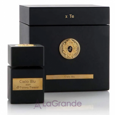 Tiziana Terenzi Cielo Blu 