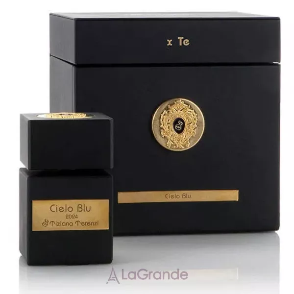 Tiziana Terenzi Cielo Blu �������