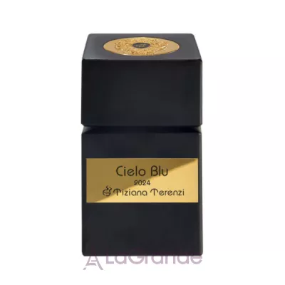 Tiziana Terenzi Cielo Blu  ()