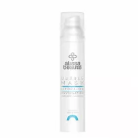 Alissa Beaute Hydra-Ox Oxygenating Bubble Mask ����������� ����� � ����������� �bubble oxygen�