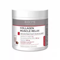 Biocyte Collagen Muscle Relax ����������� ����� �� ����� �������� ��� ��������� ���� � �'����
