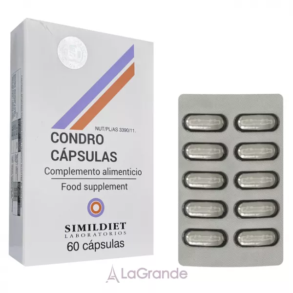 Simildiet Laboratorios Condro ������� ������� ��� ��������� ��������� ������-������������� ��������  � ��������