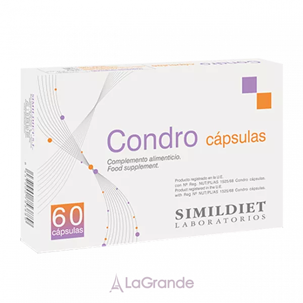 Simildiet Laboratorios Condro ������� ������� ��� ��������� ��������� ������-������������� ��������  � ��������