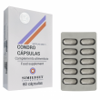 Simildiet Laboratorios Condro 60pcs
