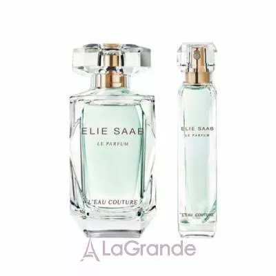 Elie Saab Le Parfum L`Eau Couture  (   50  +   10 )