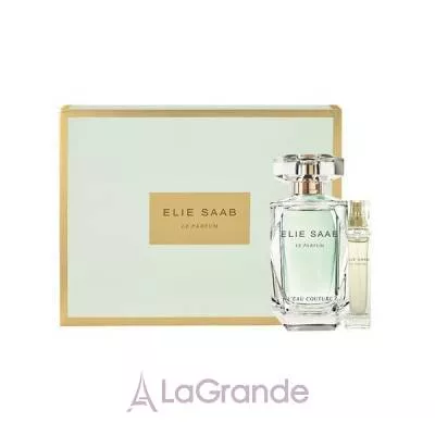 Elie Saab Le Parfum L`Eau Couture  (  50  +   10 )