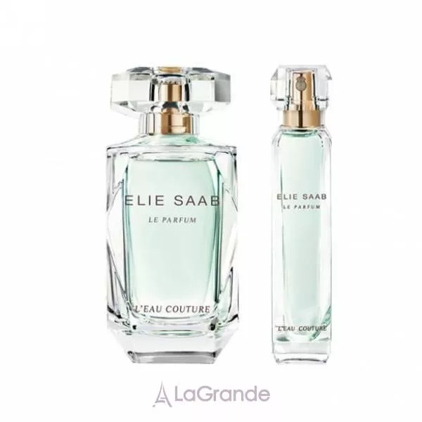 Elie Saab Le Parfum L`Eau Couture ���� (�������� ���� 50 �� + �������� ���� 10 ��)