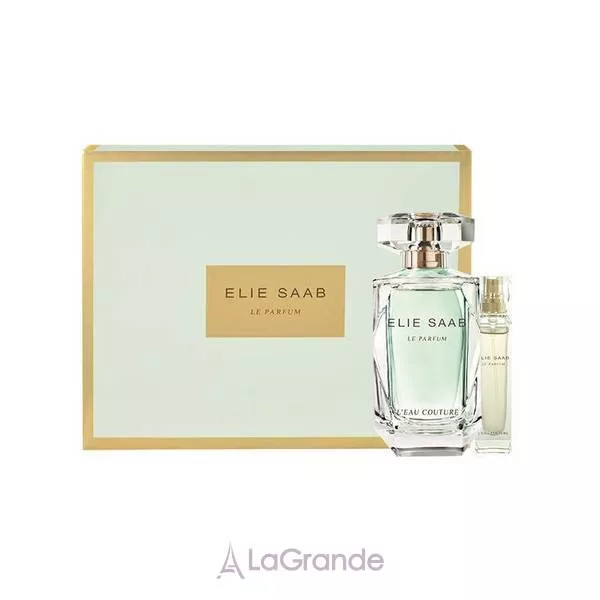 Elie Saab Le Parfum L`Eau Couture ���� (�������� ���� 50 �� + �������� ���� 10 ��)