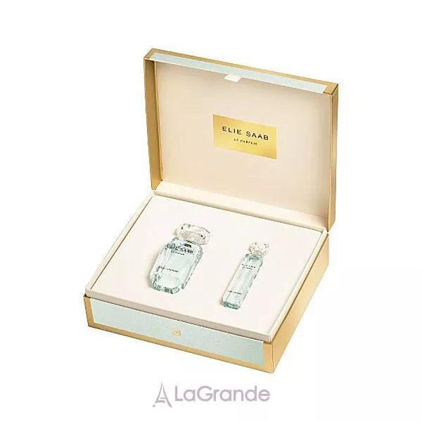 Elie Saab Le Parfum L`Eau Couture ���� (�������� ���� 50 �� + �������� ���� 10 ��)