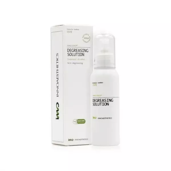 Innoaesthetics Inno-Derma Degreasing Solution �������������� �������� ��� ���� ����� ��������