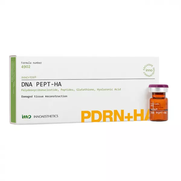 Innoaesthetics DNA PEPT-HA ����������� ���������-������������ ��� ����������� ����