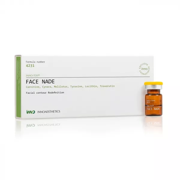 Innoaesthetics Face Nade ��������� ��������� �������� ��� ���� � ���