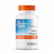 Doctor's Best NMN + CoQ10 60pcs