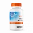 Doctor's Best NMN + CoQ10 ĳ  
