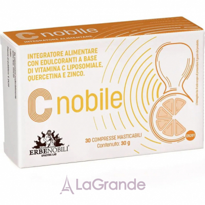 Erbenobili C Nobile ĳ  