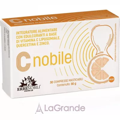 Erbenobili C Nobile ĳ  