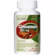 Genceutic Naturals Cinnamon 500 mg   